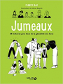 Couverture Jumeaux  25 histoires pour faire de la gémellité une force Editions Solar (100 conseils essentiels) 2021