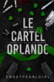 Couverture Le cartel Orlando, tome 2 : Sous les ailes du démon Editions Autoédité 2021