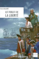 Couverture Les voiles de la liberté Editions Gulf Stream 2009