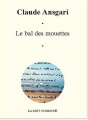 Couverture Le bal des mouettes Editions La Part Commune 2004