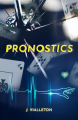 Couverture Pronostics Editions Autoédité 2021