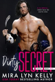 Couverture Slayers Hockey, book 1: Dirty Secret Editions Autoédité 2019