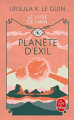 Couverture Planète d'exil Editions Le Livre de Poche 2003