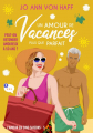 Couverture Un amour de vacances plus que parfait Editions Autoédité 2022