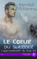 Couverture L'Apprivoisement du loup, tome 4 : Le Cœur du guerrier Editions Juno Publishing (Daphnis) 2022