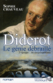 Couverture Diderot : Le génie débraillé, tome 2 : Les encyclopédistes : 1749-1784 Editions Télémaque 2010