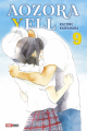 Couverture Aozora Yell : Un amour en fanfare, tome 09 Editions Panini (Manga - Shôjo) 2022