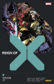 Couverture Reign of X, tome 17 Editions Panini 2022