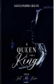 Couverture Set Me Free, tome 3 : A Queen For A King Editions Autoédité 2022