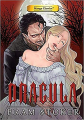 Couverture Dracula (manga) Editions Manga Classics 2021