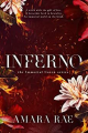 Couverture Immortal Coven, book 3: Inferno Editions Autoédité 2022
