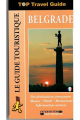 Couverture Belgrade Editions Intersistem 2009
