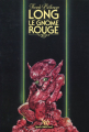 Couverture Le gnome rouge Editions NéO 1983