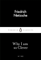 Couverture Why am I so clever Editions Penguin books (Classics) 2015