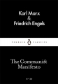 Couverture The Communist Manifesto Editions Penguin books (Classics) 2015
