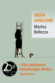 Couverture Marina Bellezza Editions Liana Lévi (Piccolo) 2014