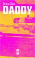 Couverture Daddy Editions 10/18 (Littérature étrangère) 2022
