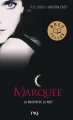 Couverture La Maison de la nuit (comics), tome 1 : La Marque Editions Pocket (Jeunesse) 2012