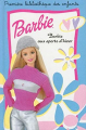 Couverture Barbie aux sports d'hiver Editions Hemma (Mini-Club Etoile) 2003