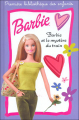 Couverture Barbie et le mystère du train Editions Hemma (Mini-Club Etoile) 2003