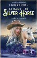 Couverture Le Ranch de Silver Horse, tome 2 : Après la tempête Editions Pocket (Jeunesse) 2022
