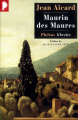 Couverture Maurin des Maures Editions Libretto 2002