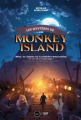 Couverture Les mystères de Monkey Island : À l’abordage des pirates ! Editions Third 2019