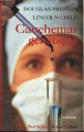 Couverture Cauchemar génétique Editions France Loisirs 1996