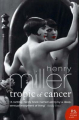 Couverture Le tropique du cancer Editions Harper 2005