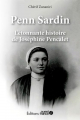 Couverture Penn sardin : L'étonnante histoire de Joséphine Pencalet Editions Ouest-France (Mémoires) 2022