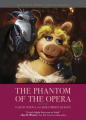 Couverture Muppets Meet the Classics: The Phantom of the Opera Editions Penguin books 2017