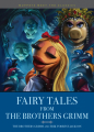 Couverture Muppets Meet the Classics: Fairy Tales from the Brothers Grimm Editions Penguin books 2018