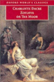Couverture Zofloya, or The Moor Editions Oxford University Press (World's classics) 2000