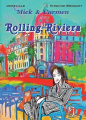 Couverture Rolling Riviera Editions Félès 2022