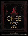 Couverture Once Upon a Time, book 4: Henry and Violet Editions Titan Books 2018