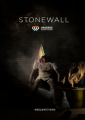 Couverture Stonewall Editions Abstract Studio 2021