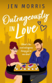 Couverture Love in the City, tome 3 : Outrageously in Love Editions Autoédité 2021