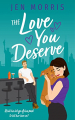 Couverture Love in the City, tome 4 : The Love You Deserve Editions Autoédité 2022