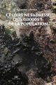 Couverture Ce livre ne s'adresse qu'à 0,00005% de la population Editions Hamac 2022