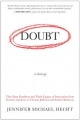 Couverture Doubt: A History Editions HarperOne 2004