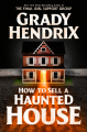 Couverture How to Sell a Haunted House Editions Berkley Books 2023