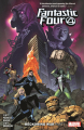 Couverture Fantastic Four (Slott), tome 10 : Reckoning War, partie 1 Editions Marvel 2022