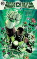 Couverture Green Lantern (Thorne), book 2: Horatius Editions DC Comics 2022