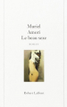 Couverture Le Beau Sexe Editions Robert Laffont 1997