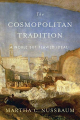 Couverture The Cosmopolitan Tradition: A Noble but Flawed Ideal Editions Harvard University Press 2019