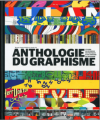 Couverture Anthologie du graphisme Editions Pyramyd 2010
