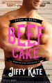 Couverture Fighting for Love, book 2: Beef Cake Editions Smartypants Romance 2020