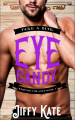 Couverture Fighting for Love, book 3: Eye Candy Editions Smartypants Romance 2021