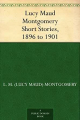 Couverture Short Stories: 1896 to 1901 Editions A Public Domain Book 2008