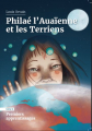 Couverture Plilaé l'Auaïenne et les Terriens Editions Autoédité 2017